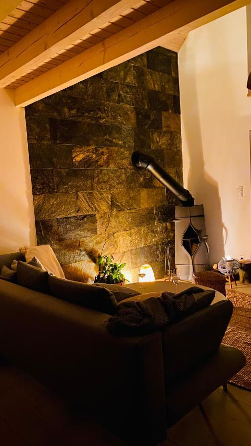 Domek Ostoja Gory Sowie Lomnica  Zewnętrze zdjęcie